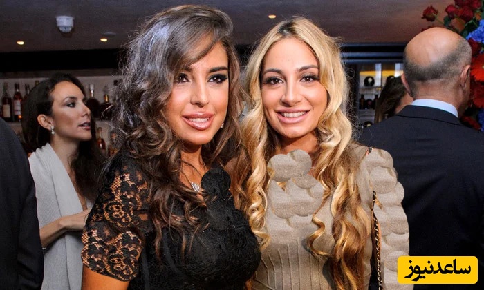 ولخرجی دختران علی‌اف صدای آذربایجانی‌ها را درآورد!+ویدیو