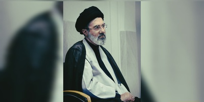 پیام قدردانی رهبر انقلاب از پسر 12 ساله مازندرانی / رهبری که مانند پدرش هوای همه مردم را دارد
