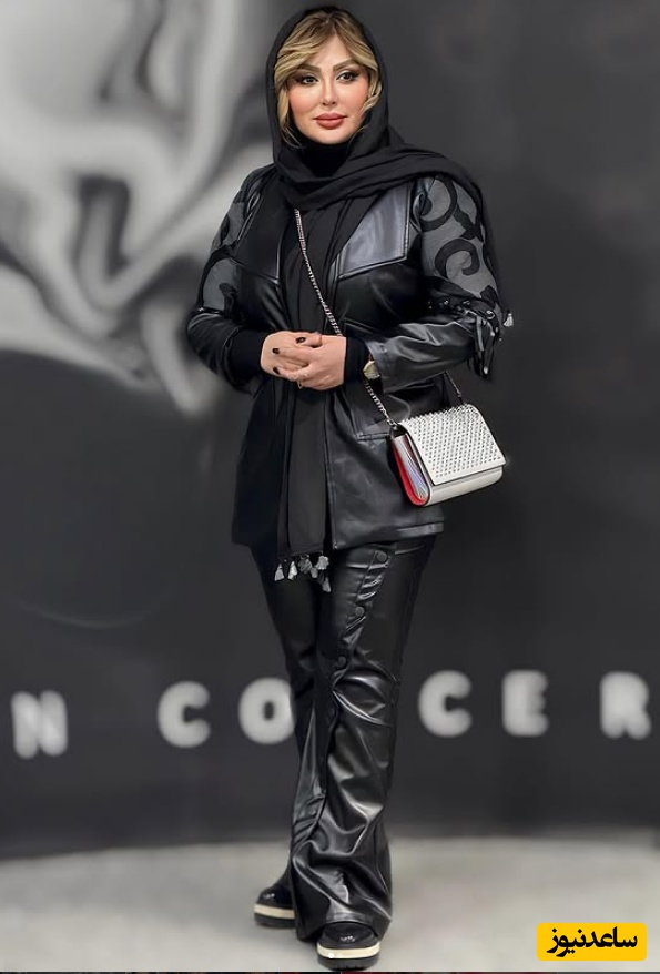 نیوشا ضیغمی