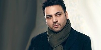 احسان علیخانی قبل و بعد از کاشت مو ؛ آقای مجری چی بود و چی شد