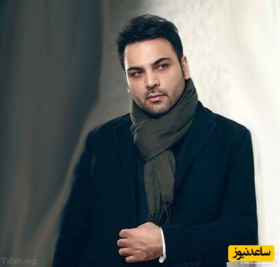 احسان علیخانی قبل و بعد از کاشت مو ؛ آقای مجری چی بود و چی شد