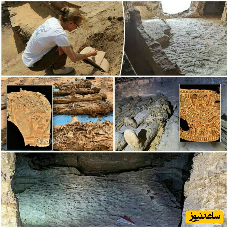 در این شهر آرام قدم بردارید؛ ساکنین آن همگی مردگان هستند!
