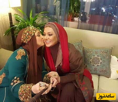نسرین مقانلو 