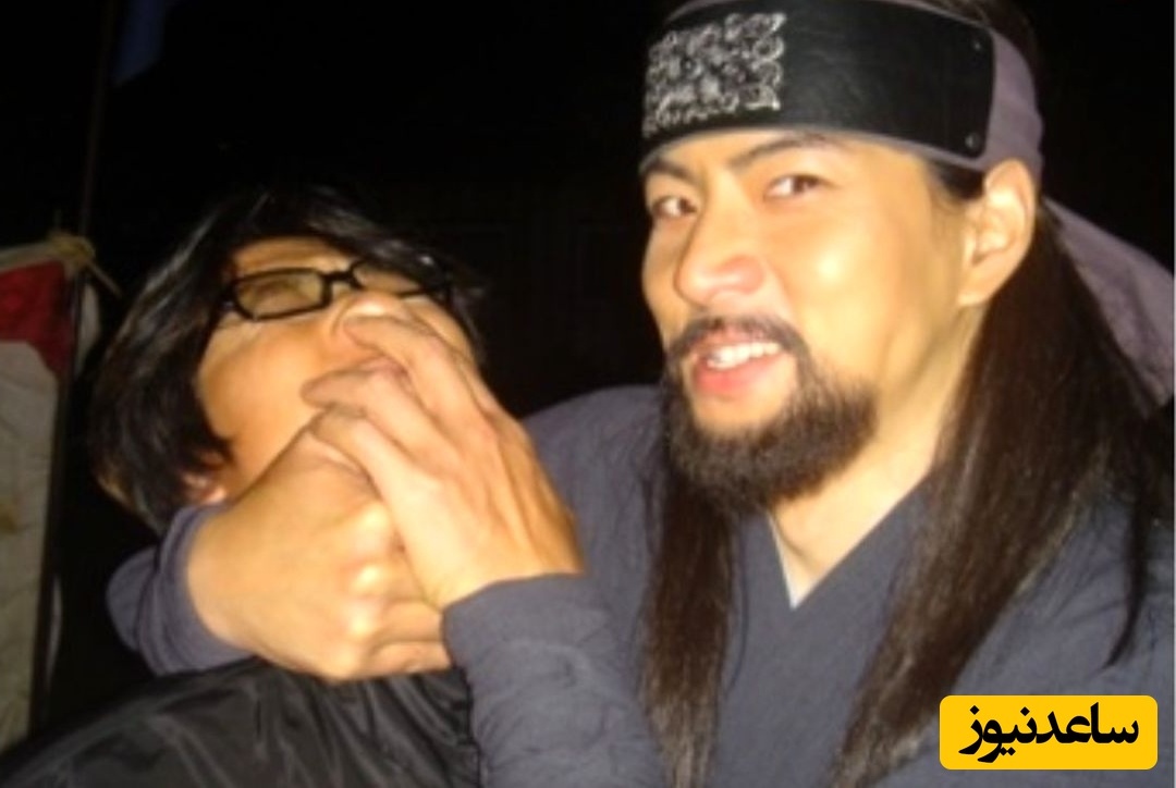 «یوم جانگ، جانگهوا، بانو جمی و جانگ‌بوگو» در مراسم معرفی سریال «امپراتور دریا»