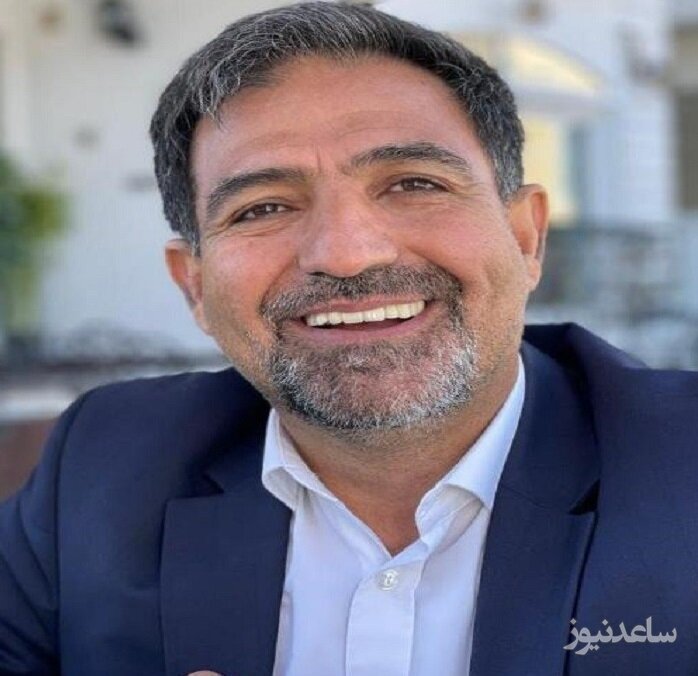 دکتر بهمن اکبری رایزن فرهنگی ایران در عمان