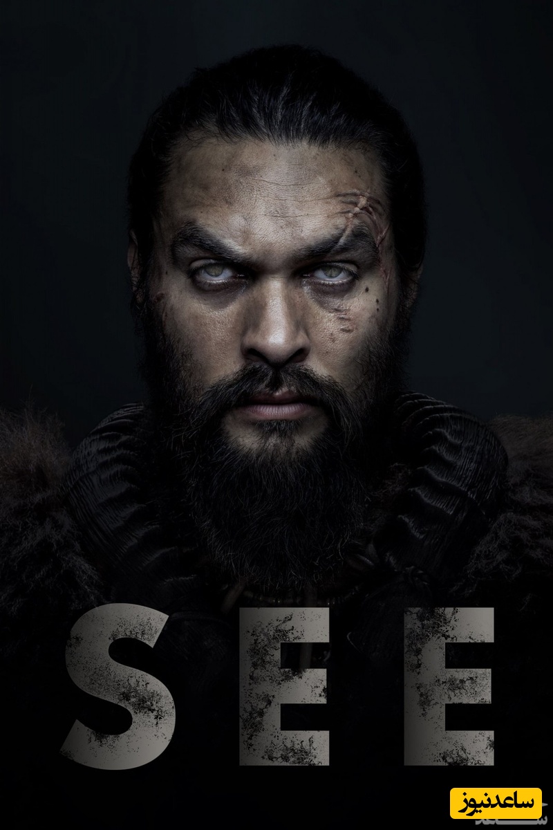 نقد و بررسی سریال دیدن ( See )
