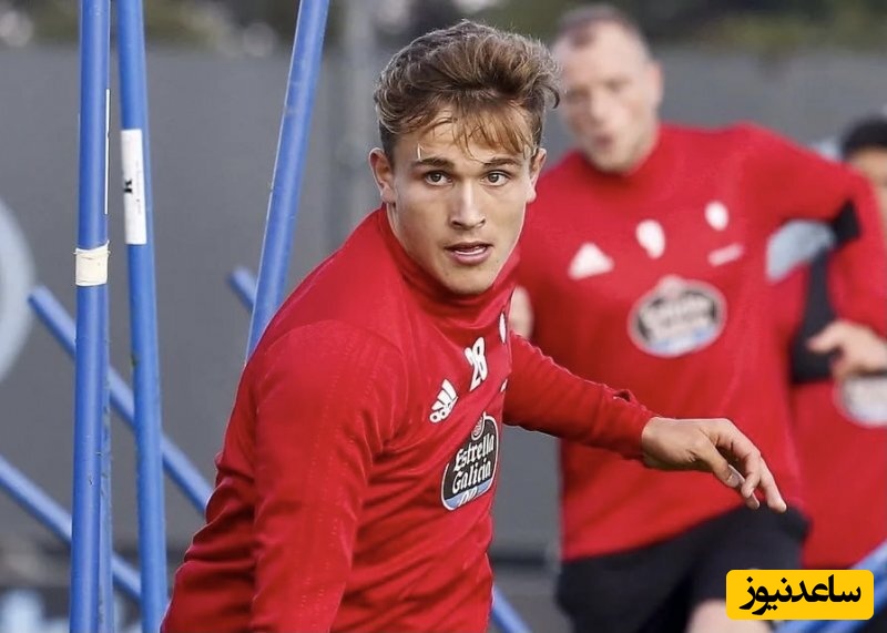 دنیس اکرت: منتظر تایید هستم تا برای ایران در جام جهانی بازی کنم