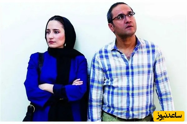 کل کل و دعوای رامبد جوان با نگار جواهریان سر ساخت فیلم سینمایی/ بازیگر از تو گنده ترش جلوی دوربین من بوده اینجوری با من چونه نزده...+ ویدئو