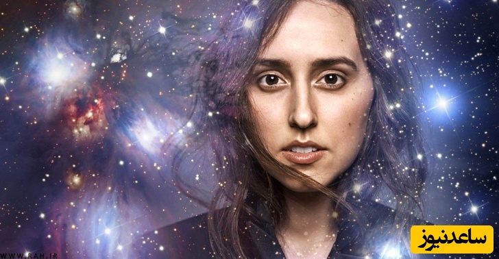 (ویدئو) از MIT تا هاروارد؛ مسیر غیرقابل‌باور سابرینا گونزالس پاسترسکی؛ دختری که "انیشتین بعدی" لقب دارد و هاوکینگ به تحقیقات او استناد می‌کرد