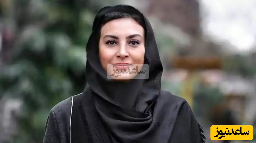حدیثه تهرانی،تغییر چهره داد/ خانوم بازیگر در 41 سالگی با استایل منحصربه فرد اصلا قابل شناسایی نیست