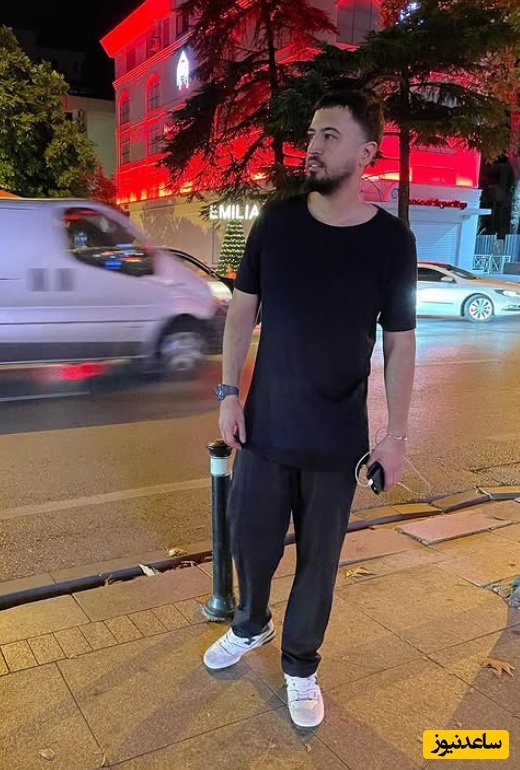 مهرداد صدیقیان