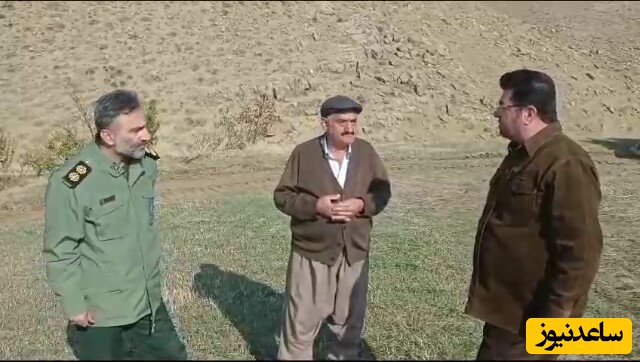 عملیات بهسازی راه روستایی 