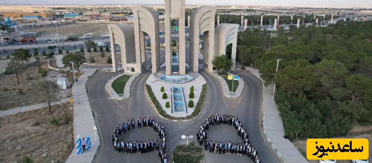 (ویدئو) روایت بغض‌آلود «سمانه» از حمله به دانشگاه صنعتی اصفهان؛ فریادی که دانشجویان جهان را خطاب قرار داد