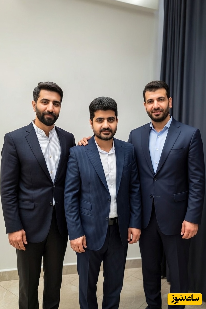 مردهای ایرانی نعمت اند؛ از زبان دکتر انوشه، متخصص روانشناس ایران بشنویم...