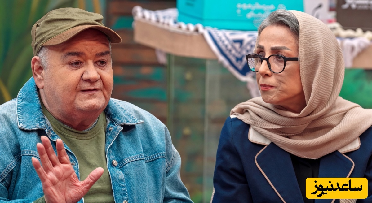 قضاوت های اطرافیان حرص اکبر عبدی را درآورد: شاید 4،5 سال دیگه زنده نباشم ولی اونقدر پول جمع کردم که خانواده‌ام نیاز مالی نخواهند داشت... انقدری شعور داشتم که...+ویدیو