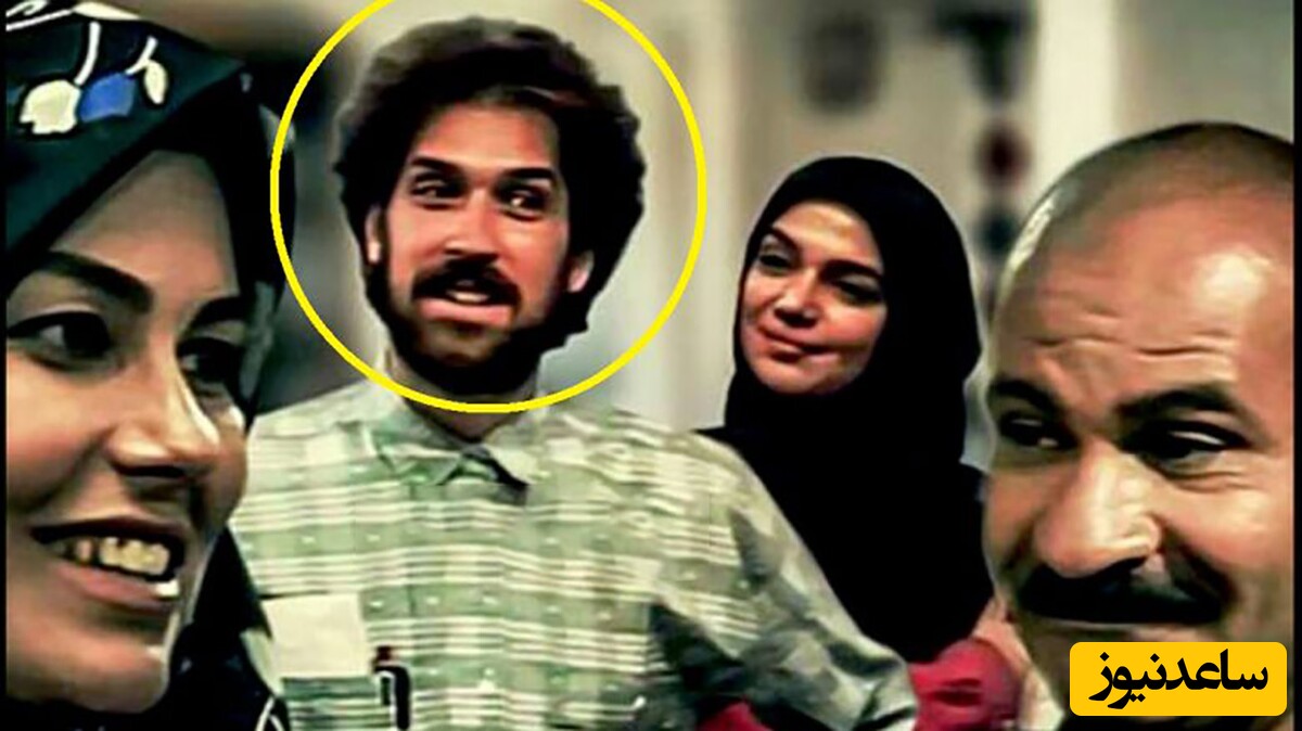 گریم فوق‌العاده و منحصربفرد فرهاد جم بازیگر سریال همسران در نقش «شهید باهنر»+عکس/ چقدر استادانه و حرفه‌ایی