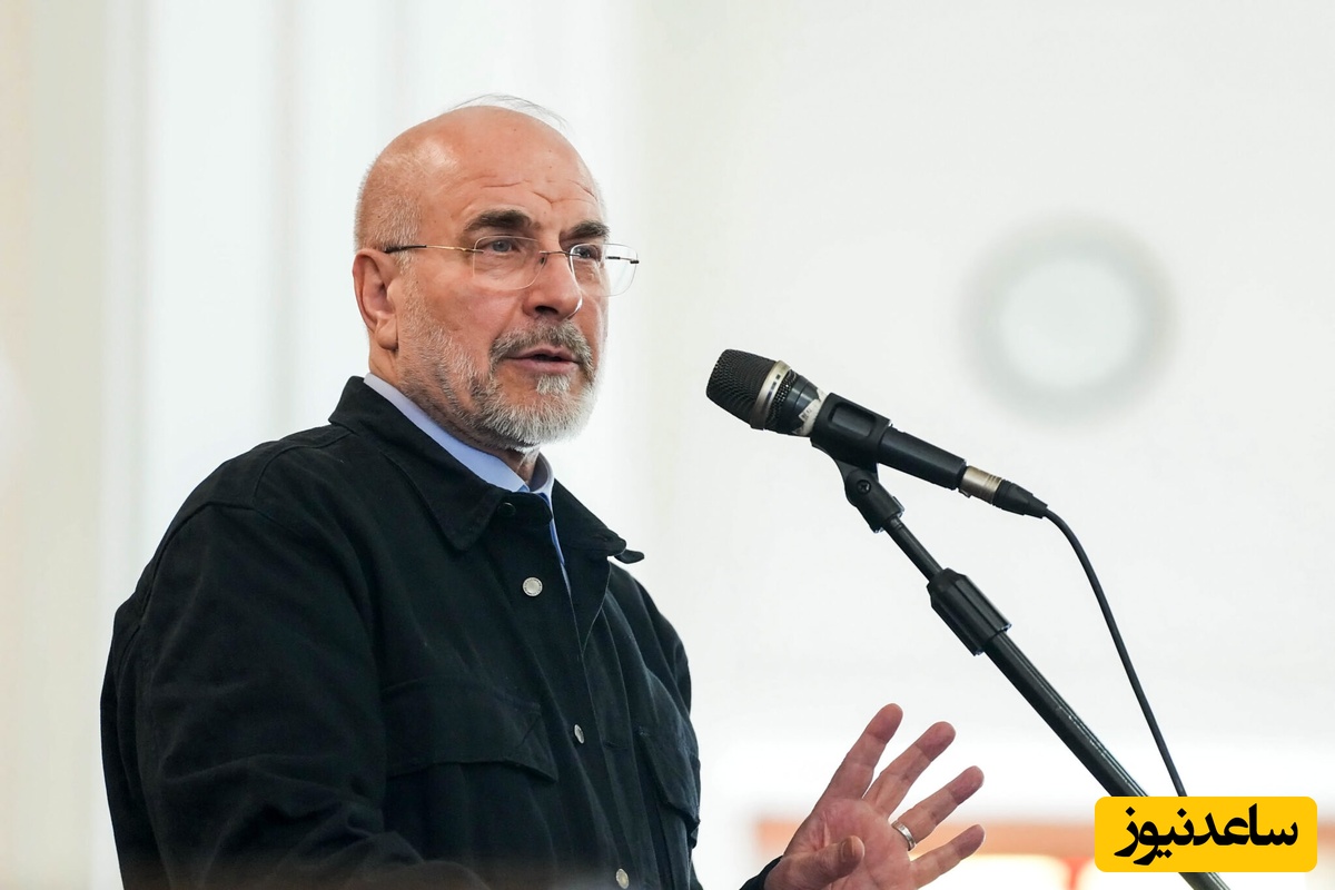 ببینید| مشت کوبنده حاج باقر به گنده گویی رئیس جمهور آمریکا: انتقام پشیمان کننده در انتظارتان است+ ویدیو