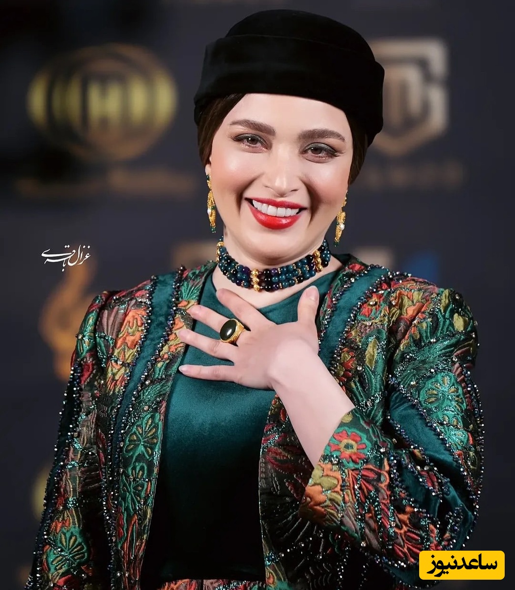 بهنوش طباطبایی