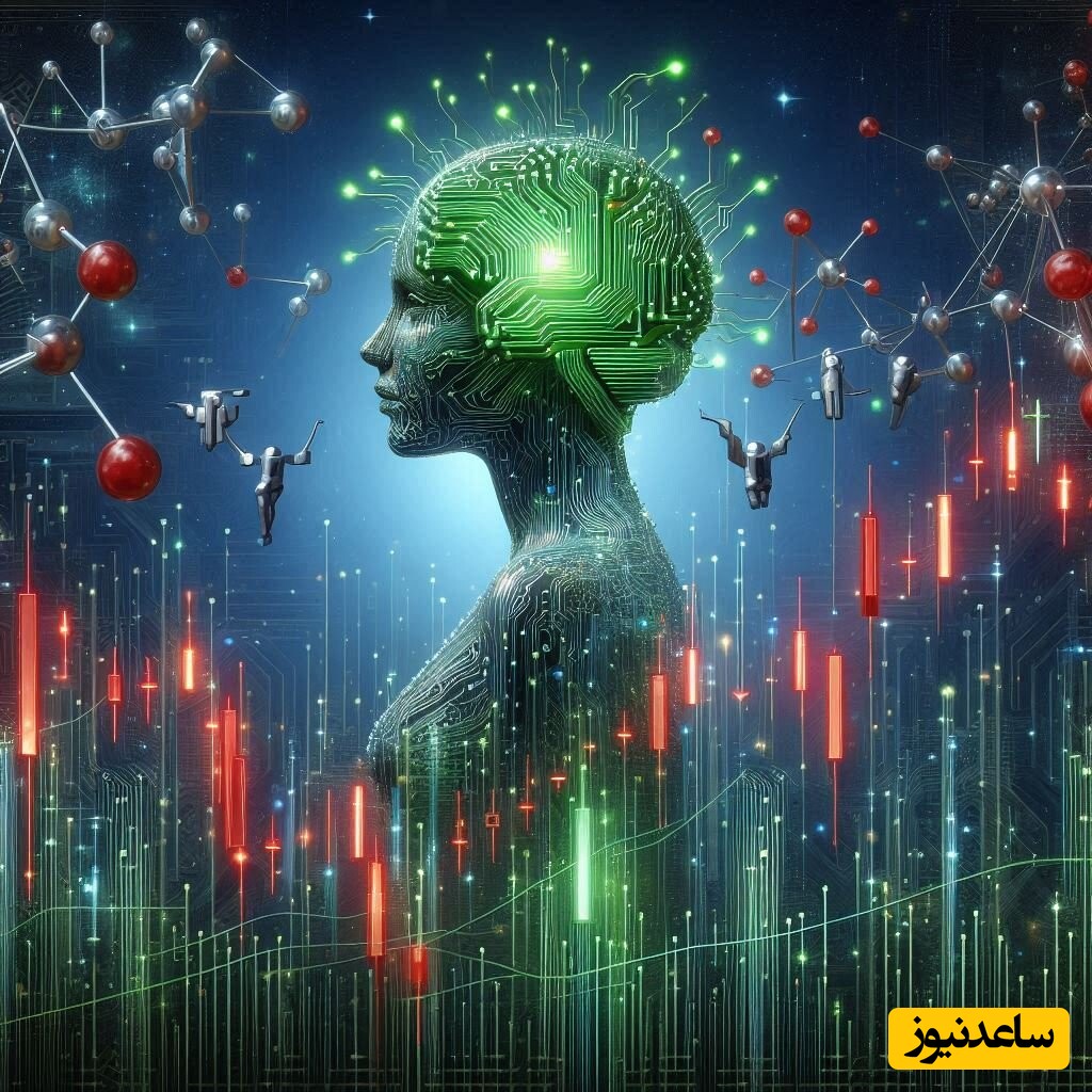 نقش الگوهای شمعی در تریدینگ فارکس با کارگزاری AMarkets