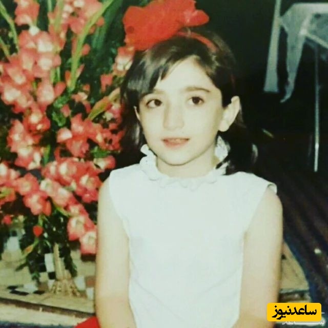  فرزانه سهیلی