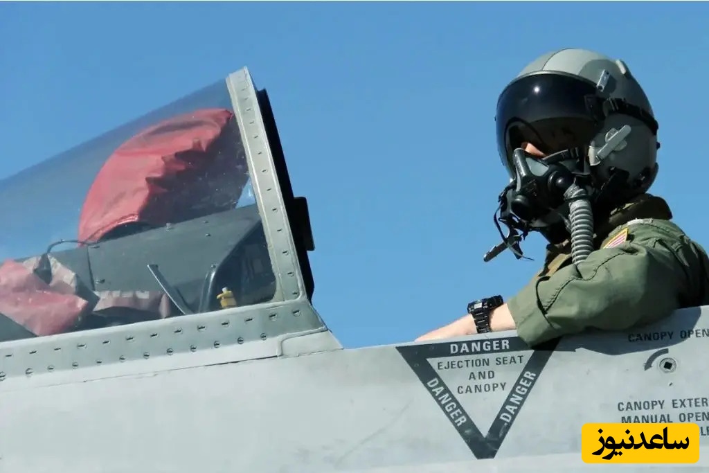 وحشت در کاخ سفید؛ خواهش عاجزانه سناتور آمریکایی از ایران برای جان خلبان جنگنده سرنگون شده +فیلم/ چرخش 180 درجه‌ای لحن، از تهدید به التماس!