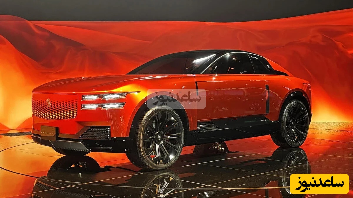 (ویدیو) تویوتا سنچوری کوپه اولین خودرو از برند فوق لوکس جدید تویوتا/ اعلام جنگ برای رولزرویس و بنتلی!👌