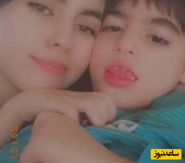 ویدیو جگرسوز مراسم خاکسپاری الهه حسین نژاد و بیقراری مادر و خواهر داغدارش/ چه وداع تلخی