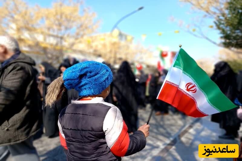 نجف آبادی ها پای کار انقلاب