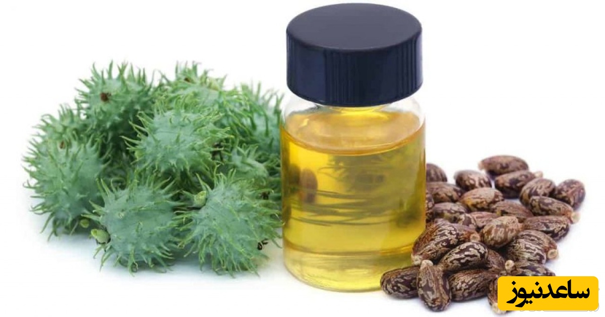 آیا در دوران بارداری می توان روغن کرچک مصرف کرد؟