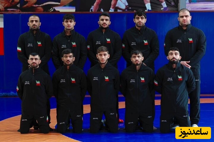 فرنگی‌کاران کار را تمام کردند؛ جام قهرمانی در مشت ایران