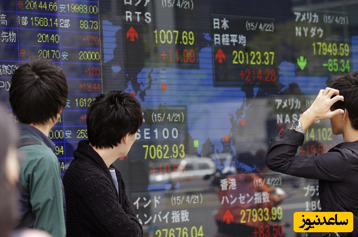 ترکش‌های حمله به ایران به اقتصاد کره رسید؛ سقوط 12 درصدی شاخص‌ها