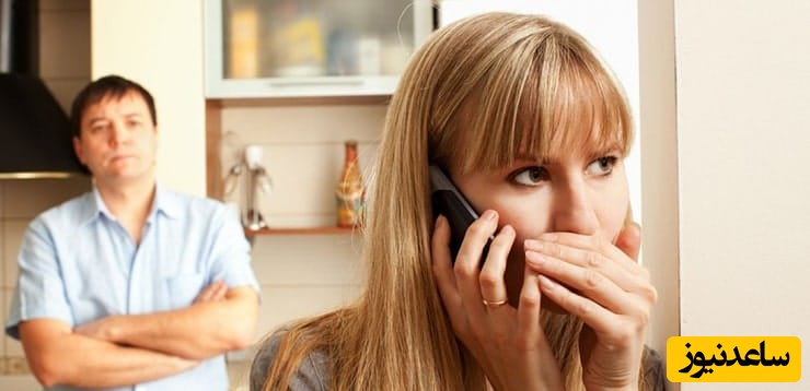 6 ترفند کارآمد و طلایی در تلفن همراه که به شما کمک می کنند تا مچ افراد خیانتکار را بگیرید!/  اپل به فکر افراد خیانتکاره!؟