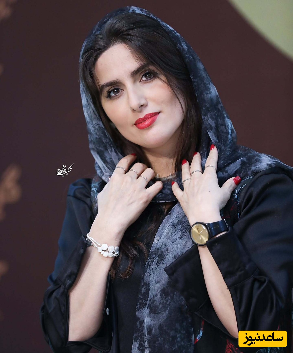 رها خدایاری