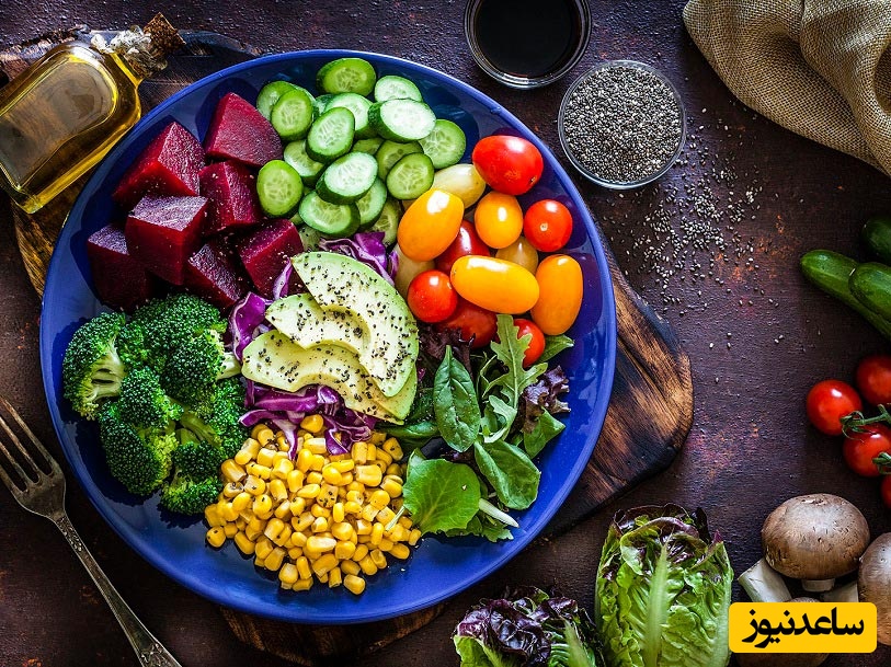 میل جنسی افراد گیاهخوار بیشتر است یا گوشت‌خوارها؟