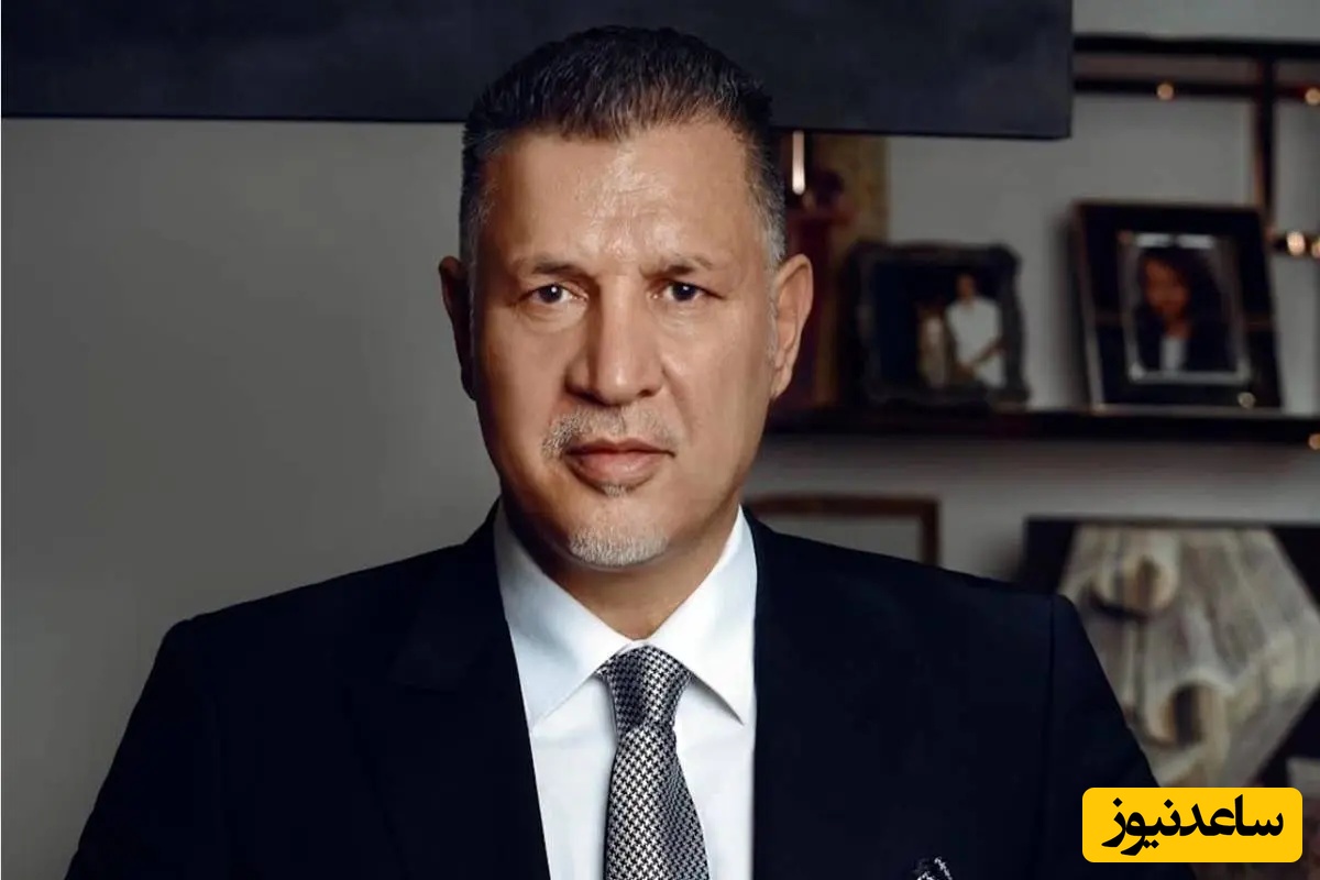 نماز اول وقت و قرآن خوندن علی دایی+عکس/ پشت صحنه موفقیت و محبوبیت شهریار فوتبال ایران👌