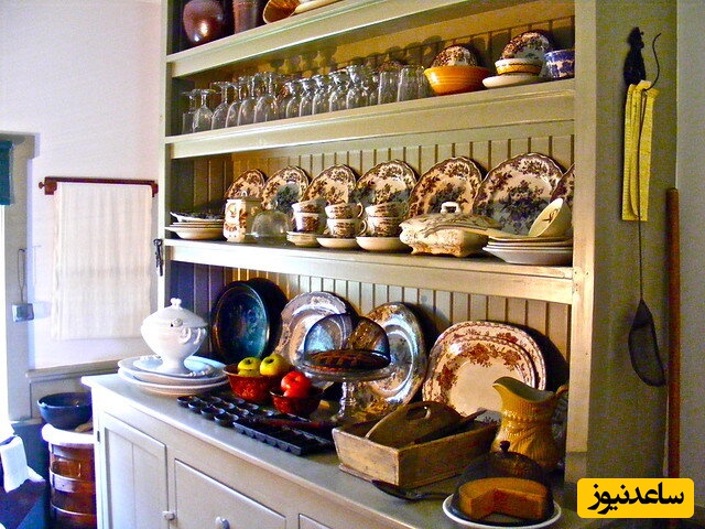 خونه آنشرلی