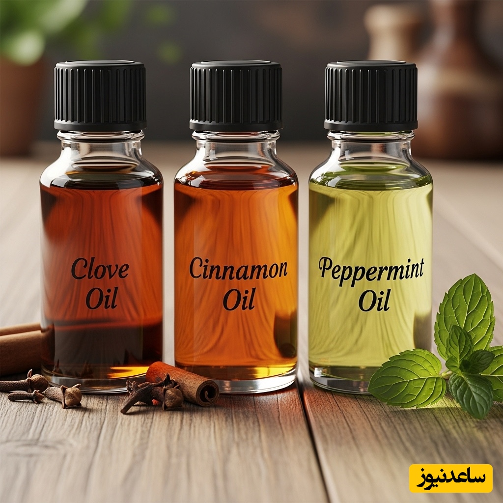 کرم‌ها و اسپری‌های تاخیری طبیعی