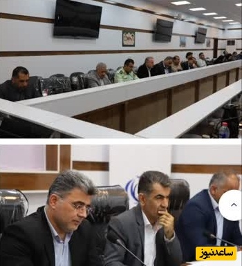 برگزاری مشکلات و مسایل مختلف جامعه ورزشی در جلسه شورای ورزش و همزمان با هفته تربیت بدنی و ورزش  در شهرستان شوشتر