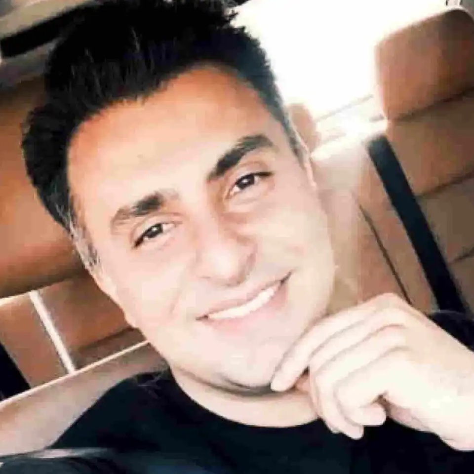 علیرضا طلیسچی