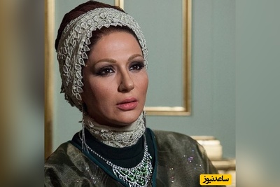 شُر شُر اشک های ساغر عزیزی به خاطر شکست عشقی/ قبول داری هیچ عشقی عشق اول نمیشه؟