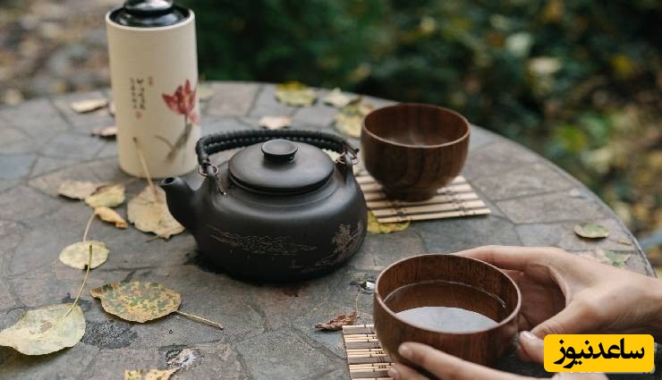 ژاپنی ها دوباره غوغا کردن! وابی سابی روشی شگفت‌انگیز برای لذت بردن از زندگی!