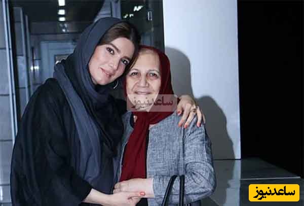 مادر متین ستوده خطاب به دختر تازه عروسش: اگه تو تویِ فیلم شهرزاد بودی کسی نگاهش نمیکرد!+ویدیو/ رسما با خاک یکسانش کرد😂
