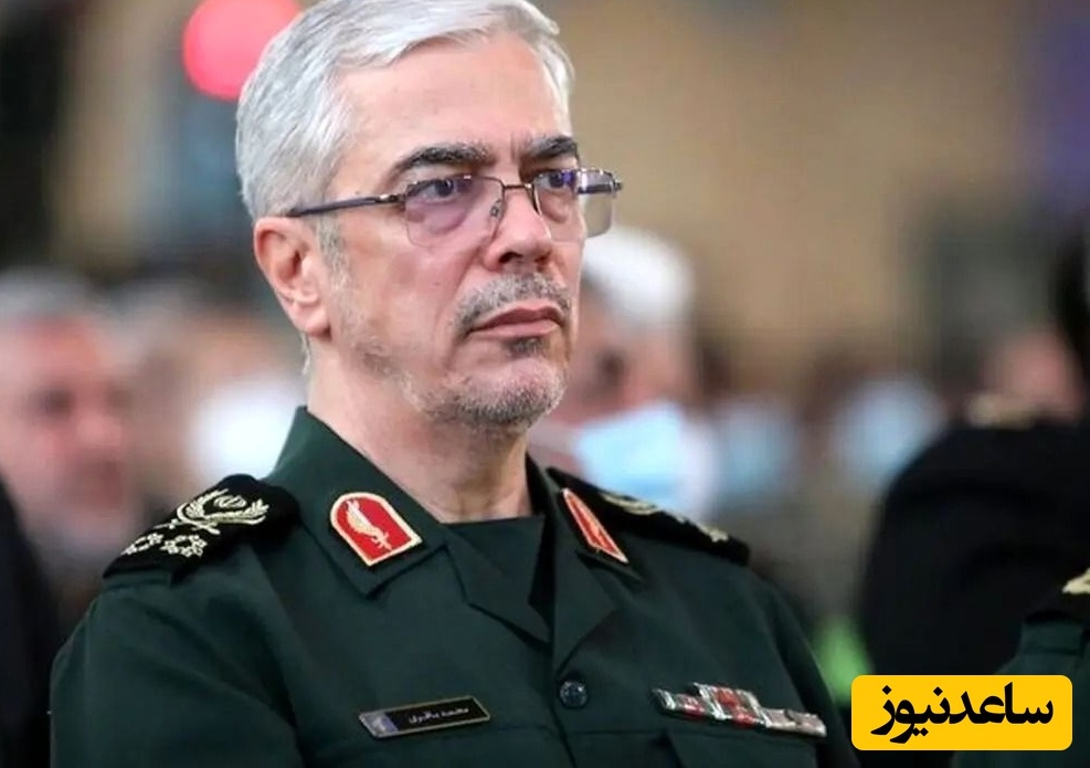 عکس؛ سفر در زمان؛ «سرلشکر باقری در کنار سرلشکر رشید» در دهه 80