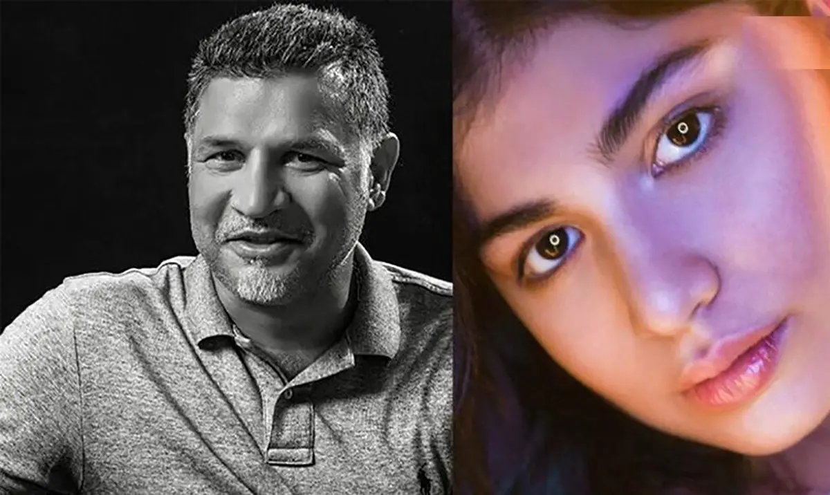 هوش سرشار دنیز، دختر لندن‌نشین علی دایی در جواب به فضولی مجازی؛ از سوال خصوصی تا جواب دندان‌شکن!+عکس