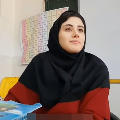 (فیلم) واکنش انسانی معلم مهربان به نامه غم‌انگیز دانش آموز افغانی / غریبی درد بی درمون ...