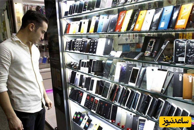 بازار موبایل در تسخیر تعمیرکاران؛ مردم چگونه با گرانی گوشی کنار می‌آیند؟
