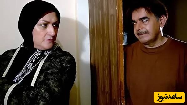 سیندرلای ایرانی از راه رسید؛ حمید لولایی در یک مهمانی شبانه دنبال مریم امیرجلالی دوید