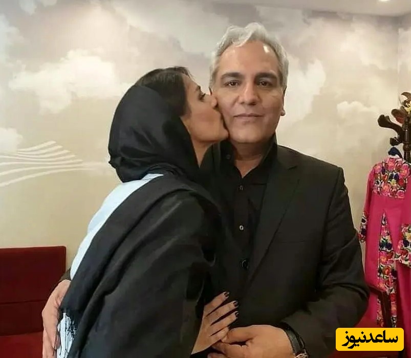 بیوگرافی و زندگی خصوصی مهران مدیری و همسرش/ سیر تا پیاز زندگی آقای بازیگر + آلبوم تصاویر خصوصی جذاب و دیدنی و افتخارات هنری