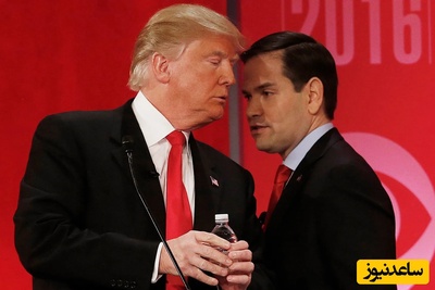 ببینید| وقتشه بیدار شویم/ وزیر خارجه ترامپ 10 سال قبل  وقایع امروز را نعل به نعل پیش بینی کرده بود! همه این اتفاقات پروژه بود؟+ویدیو