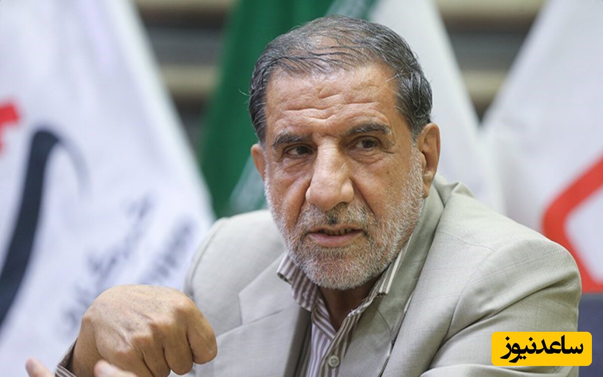 سردار کوثری، نماینده تهران: پارسال خیلی‌ها ترسیده بودند؛ خیال کردند که الآن دیگر نظام تمام شد